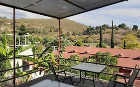 Hotel Paraje Casa Blanca